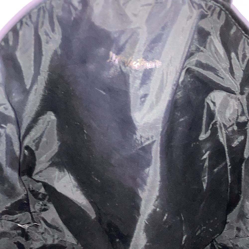 Must Go‼️ NWT Victoria Secret Sequin Tote Bag. Read Description 👇 - Picture 4 of 6